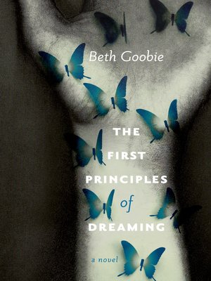 cover image of The First Principles of Dreaming